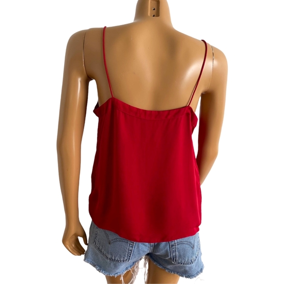 Joie Silk Cami Large - Picture 3 of 10